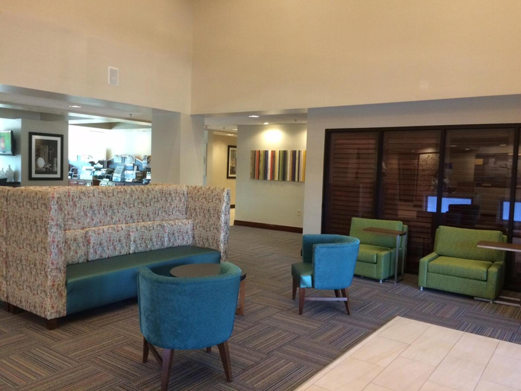 Holiday Inn Express & Suites Mobile West I-10 By Ihg Tillmans Corner Exterior photo